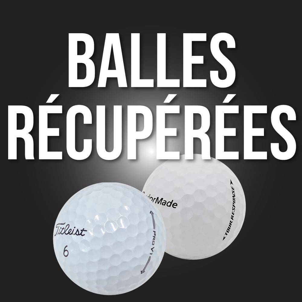 marque generique - 30pcs Balles de Golf de Rebond En Mousse PU Souple pour  La Formation sur Le Terrain de Bureau à Domicile - Jeux de balles - Rue du  Commerce