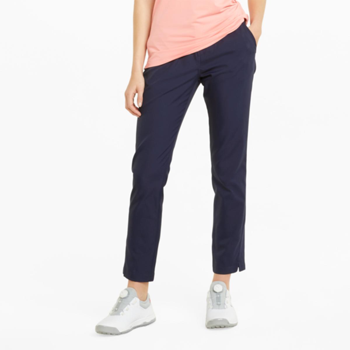 pantalon golf puma femme
