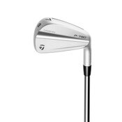 Test des fers TaylorMade 2023 P790 (NOUVELLE quatrième