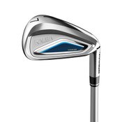 Club De Golf TaylorMade Firesole - Pitching Wedge (PW) - Tige Acier R-80 - Droitier